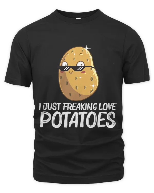 The Organic Unisex T-shirt
