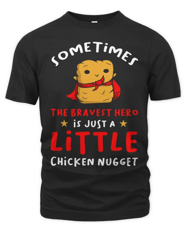The Organic Unisex T-shirt