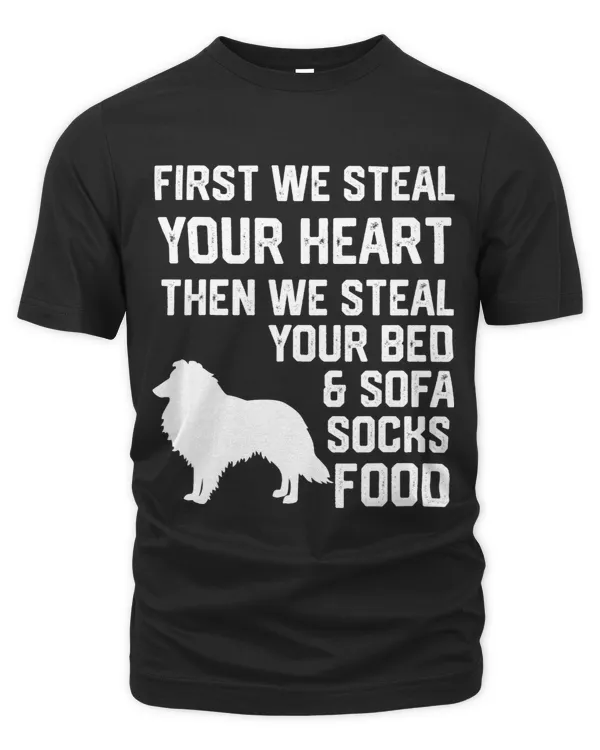 The Organic Unisex T-shirt