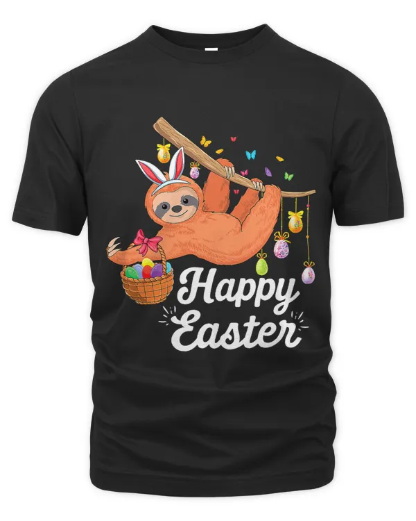 The Organic Unisex T-shirt