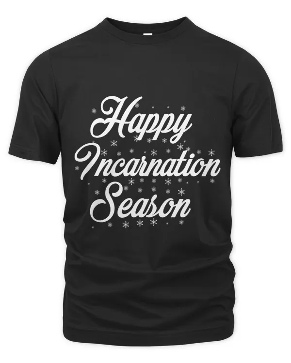 The Organic Unisex T-shirt