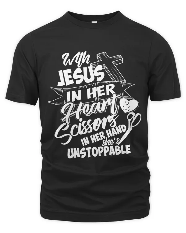 The Organic Unisex T-shirt