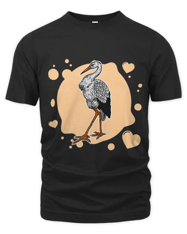 The Organic Unisex T-shirt