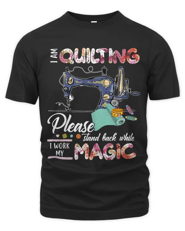 The Organic Unisex T-shirt