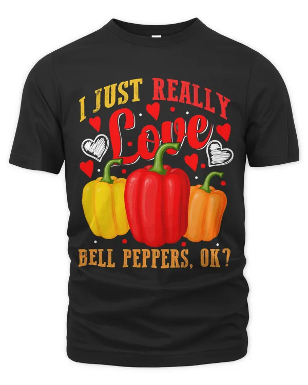 The Organic Unisex T-shirt
