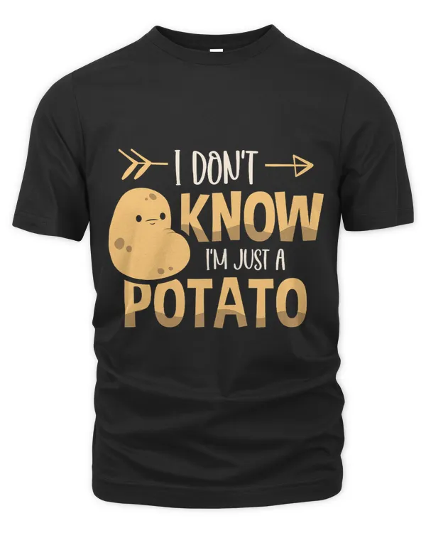 The Organic Unisex T-shirt