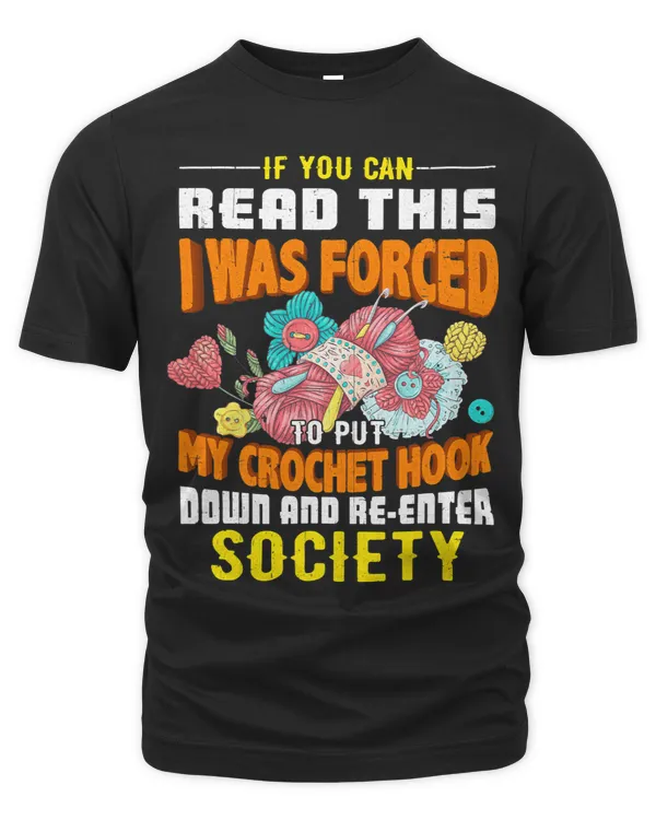 The Organic Unisex T-shirt