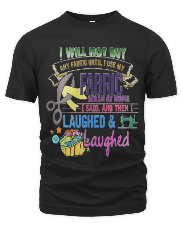 The Organic Unisex T-shirt
