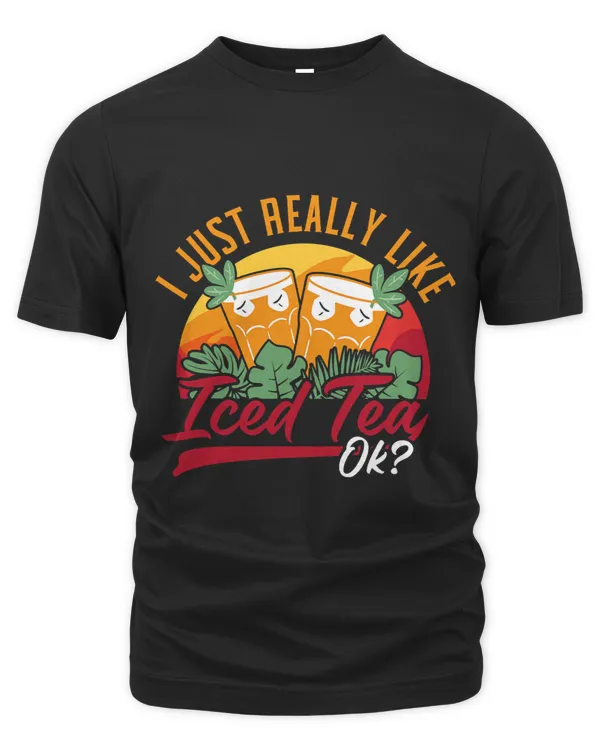 The Organic Unisex T-shirt