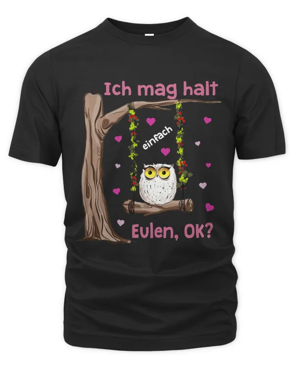 The Organic Unisex T-shirt