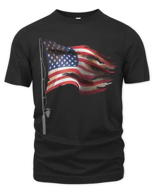The Organic Unisex T-shirt