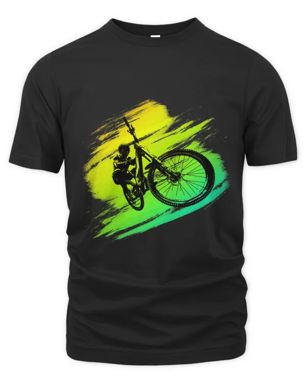 The Organic Unisex T-shirt