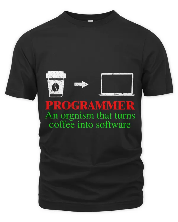 The Organic Unisex T-shirt