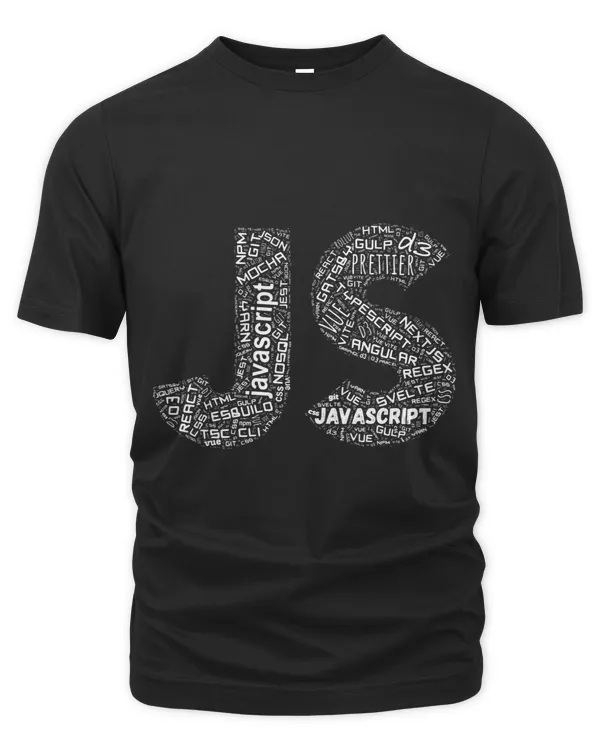 The Organic Unisex T-shirt