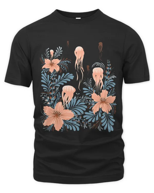 The Organic Unisex T-shirt