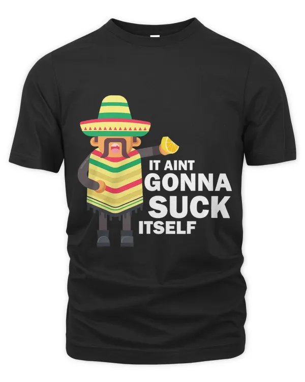 The Organic Unisex T-shirt
