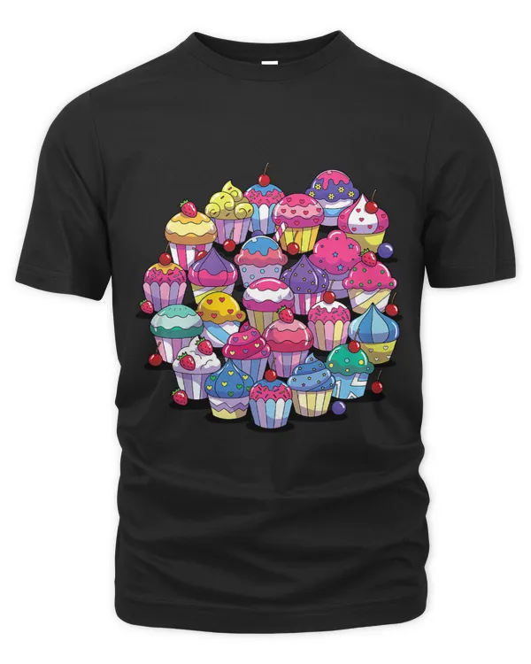 The Organic Unisex T-shirt