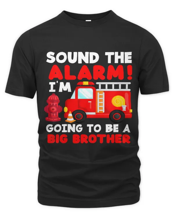 The Organic Unisex T-shirt