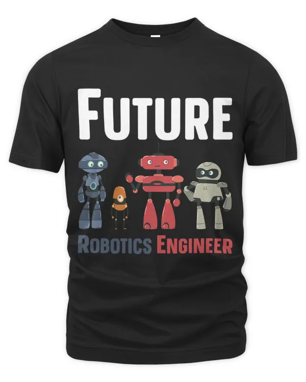 The Organic Unisex T-shirt