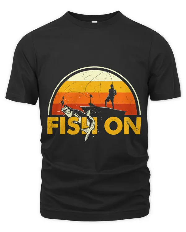 The Organic Unisex T-shirt
