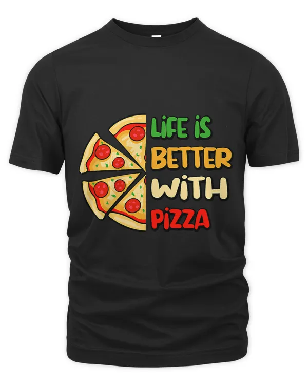 The Organic Unisex T-shirt