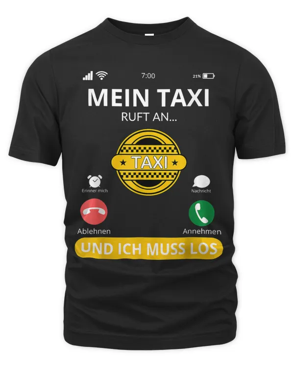The Organic Unisex T-shirt