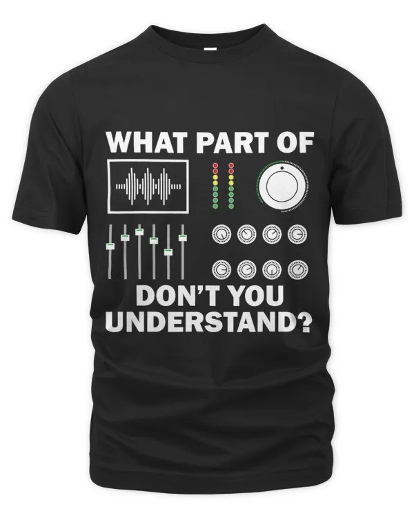 The Organic Unisex T-shirt