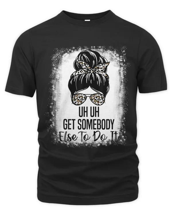 The Organic Unisex T-shirt