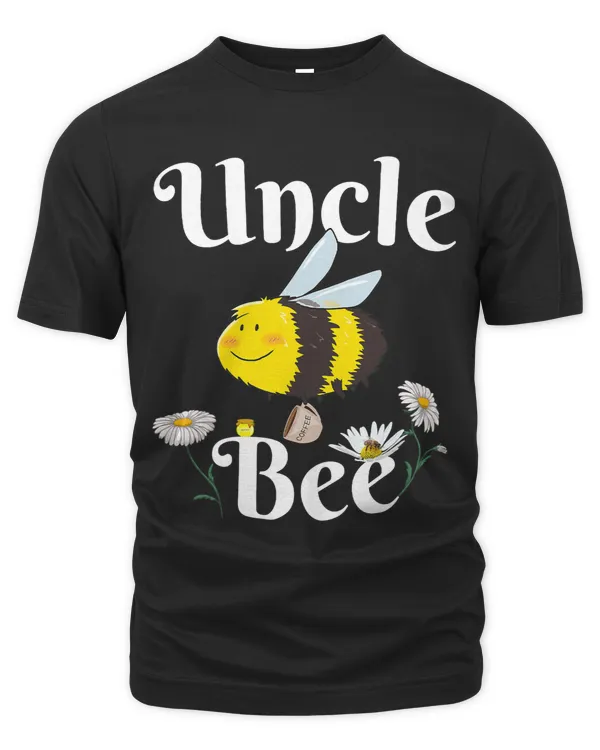 The Organic Unisex T-shirt