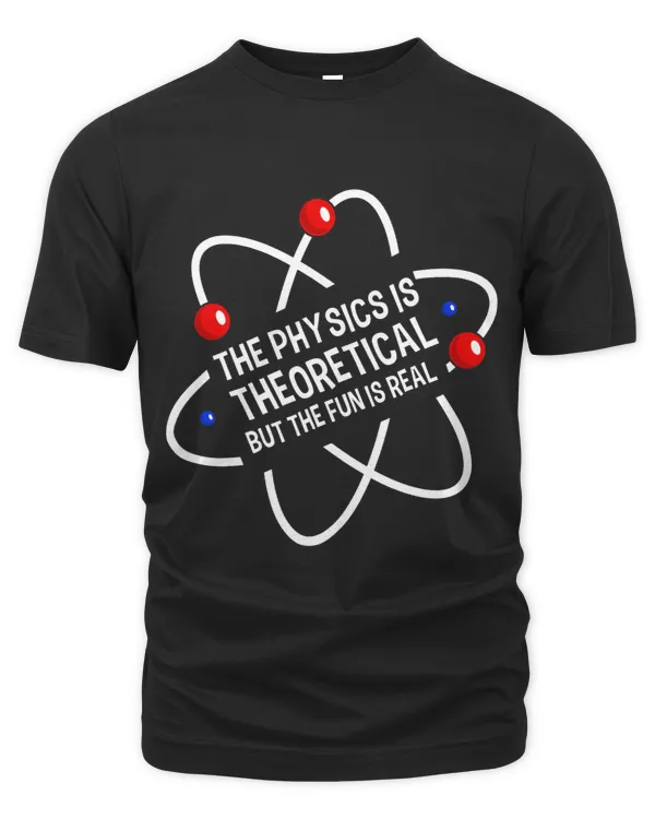 The Organic Unisex T-shirt