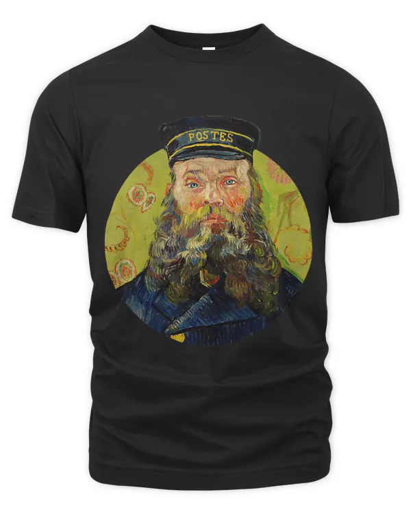 The Organic Unisex T-shirt