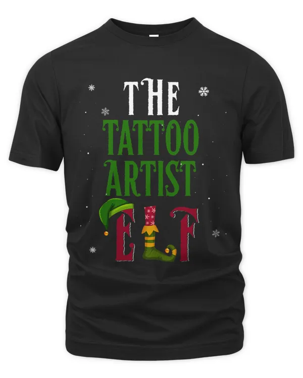 The Organic Unisex T-shirt