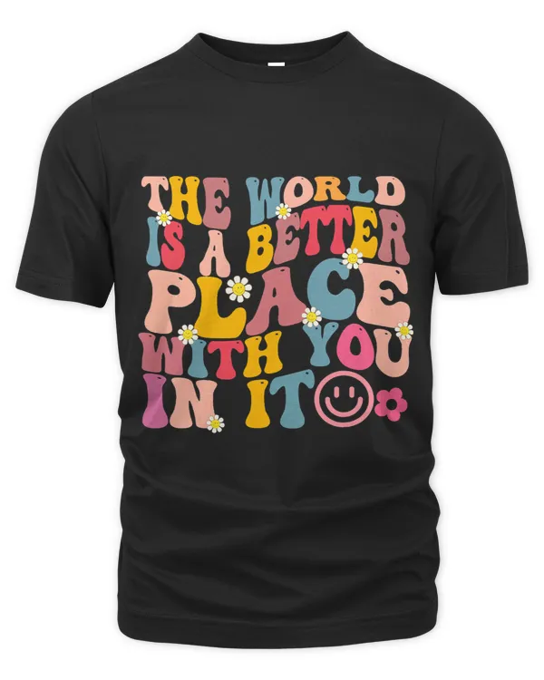 The Organic Unisex T-shirt