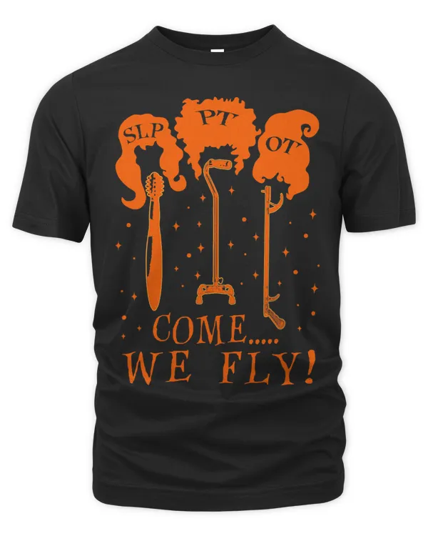 The Organic Unisex T-shirt