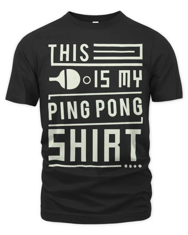 The Organic Unisex T-shirt