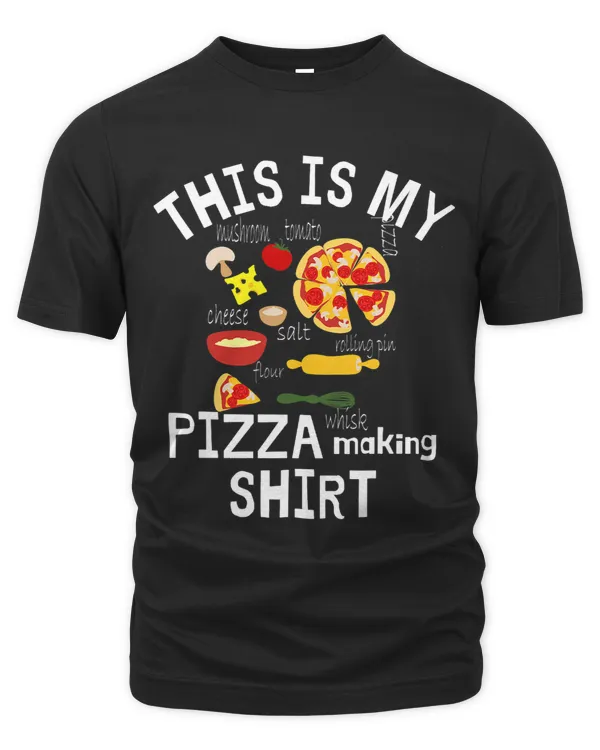 The Organic Unisex T-shirt