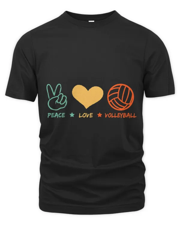 The Organic Unisex T-shirt
