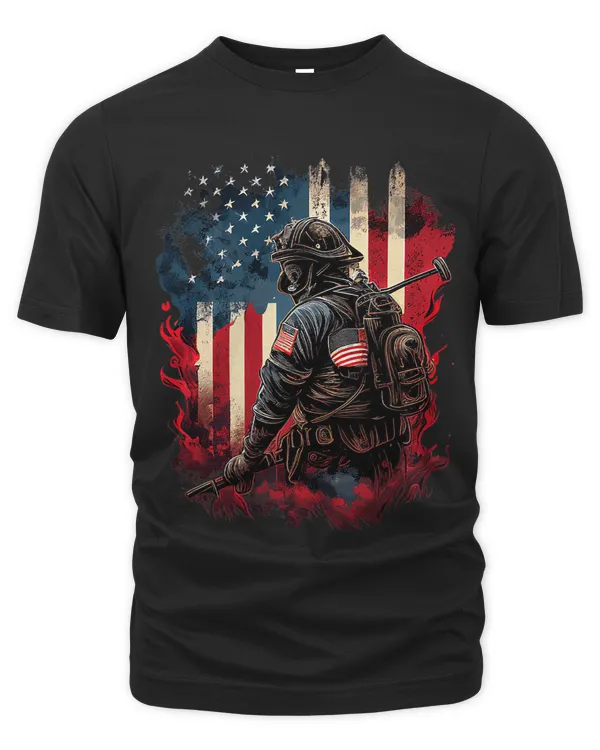 The Organic Unisex T-shirt