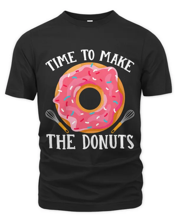 The Organic Unisex T-shirt