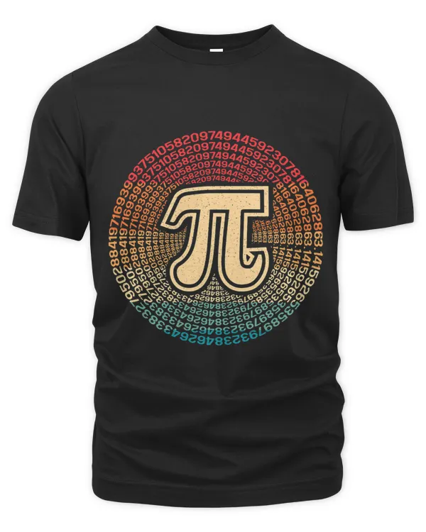 The Organic Unisex T-shirt