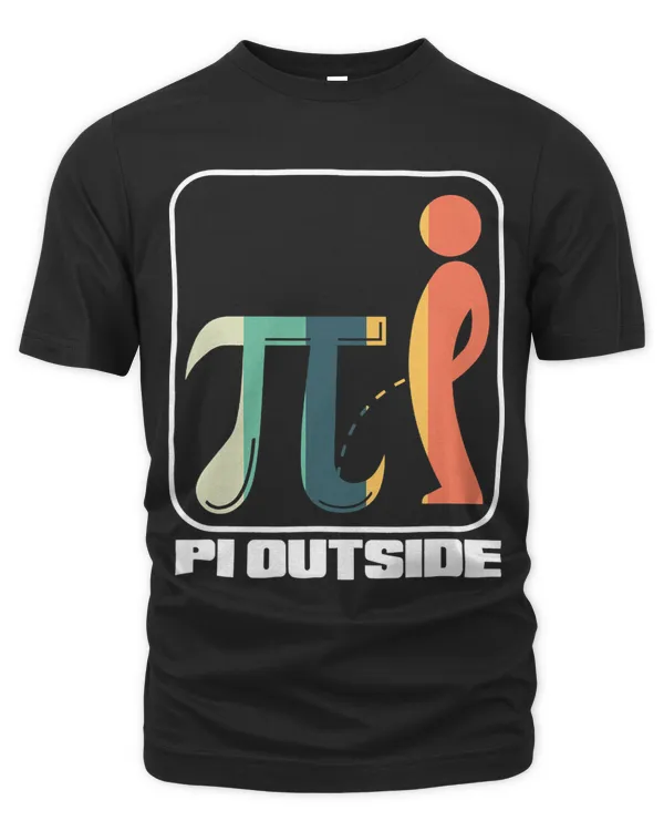 The Organic Unisex T-shirt