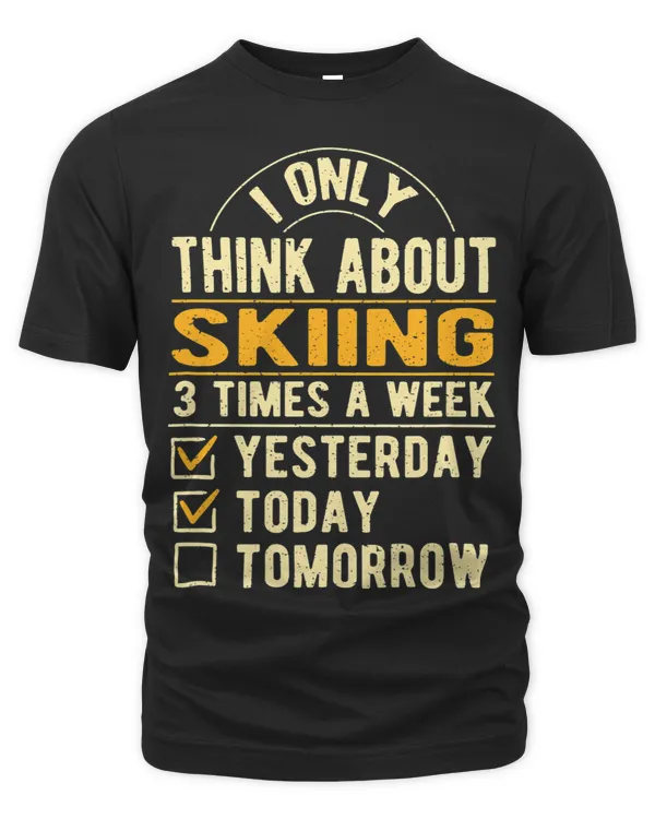 The Organic Unisex T-shirt