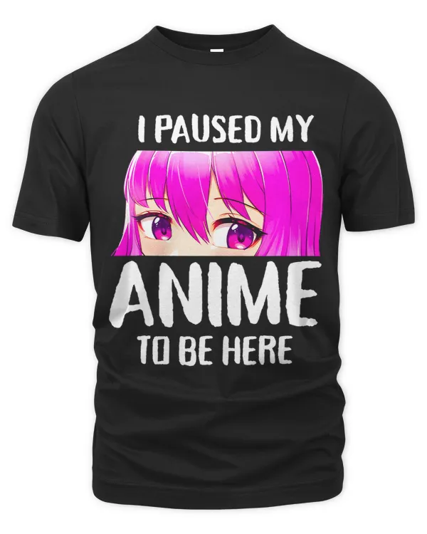 The Organic Unisex T-shirt