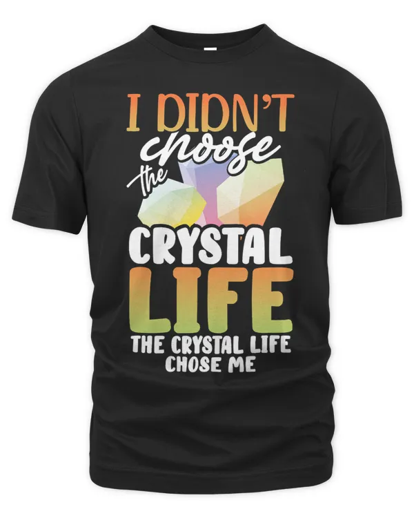 The Organic Unisex T-shirt