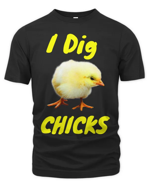 The Organic Unisex T-shirt