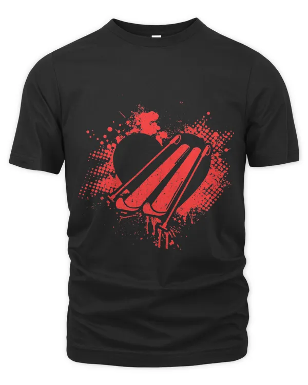 The Organic Unisex T-shirt