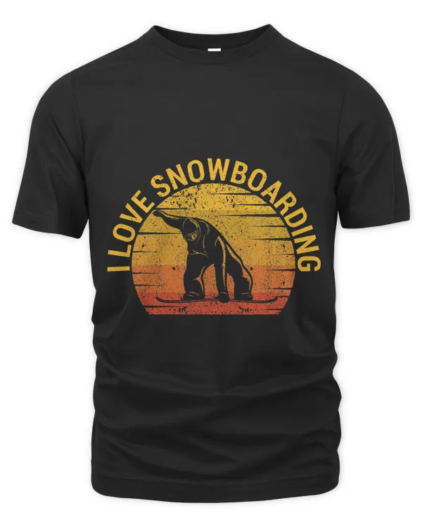 The Organic Unisex T-shirt