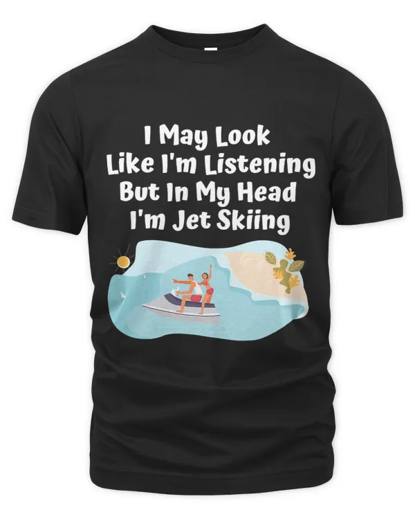 The Organic Unisex T-shirt