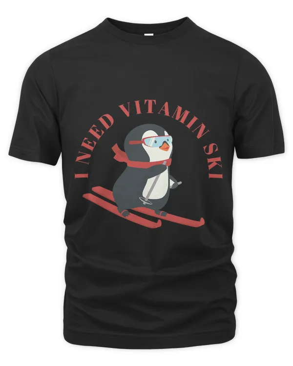 The Organic Unisex T-shirt