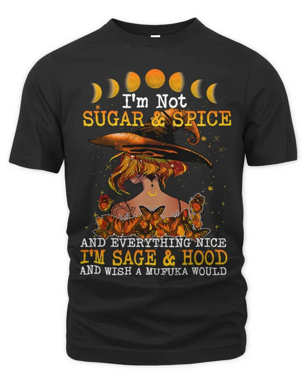 The Organic Unisex T-shirt
